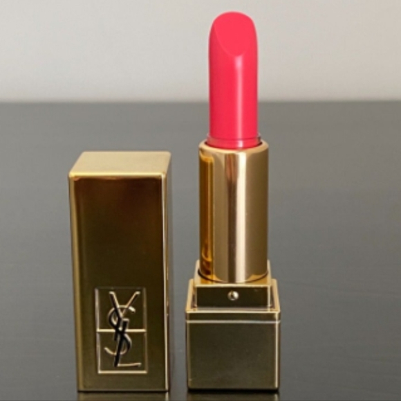Yves Saint Laurent Other - 🍭Yves Saint Laurent Rouge Pur Couture Lipstick🍭